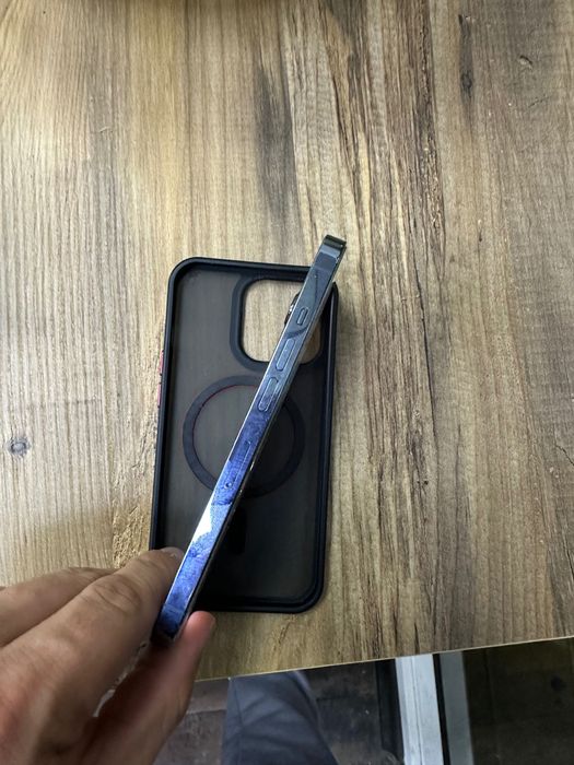 IPhone 13 Pro 128GB Sierra Blue