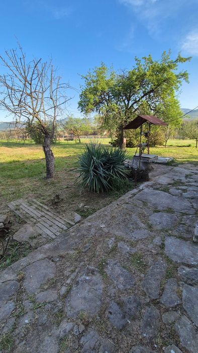 Обзаведена къща в село Александрово, Шуменско