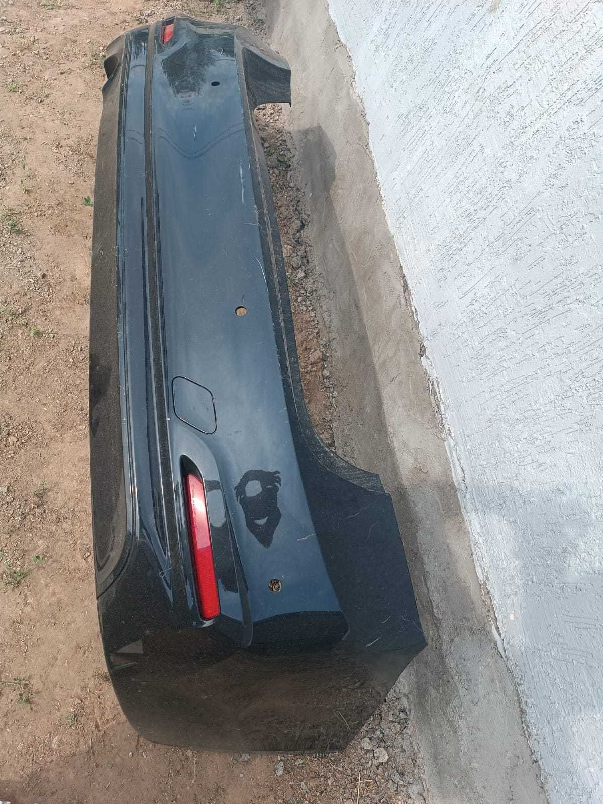 Бампер БМВ продается