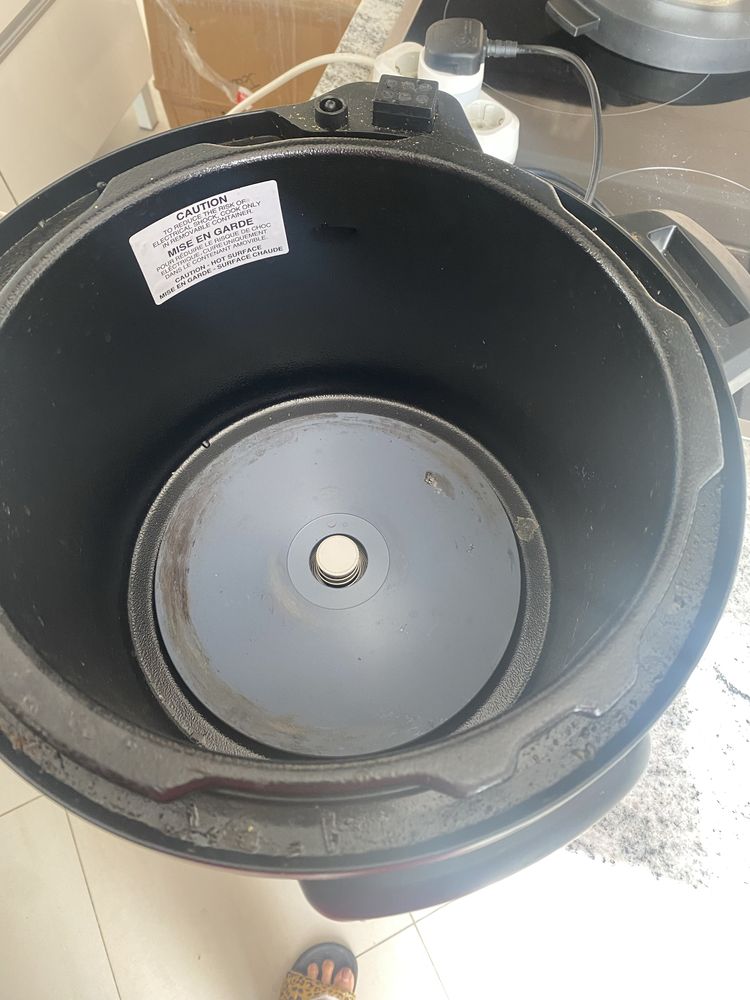 Instant Pot Duo Crisp 8L за ЧАСТИ