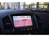 Instalare harti de navigatie pe sistemul OPEL CD500 / DVD800 NAVI