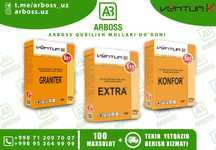 Ventum extra 25kg