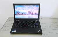 Laptop core i7 - Lenovo T420S - 14 inch - instalat complet