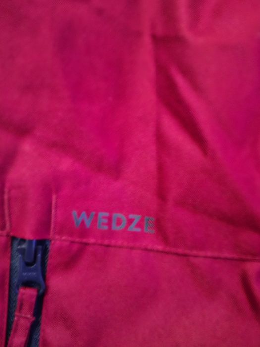 Vand combinezon Wedze copii 12 ani