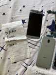 Samsung j7 2017 16 GB- piese