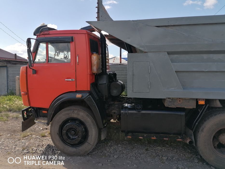 Продам Камаз в ОТС