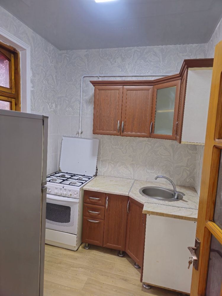 Срочно продаётся квартира. 2/2/4 Чиланзар. 8-квартал. Малика.