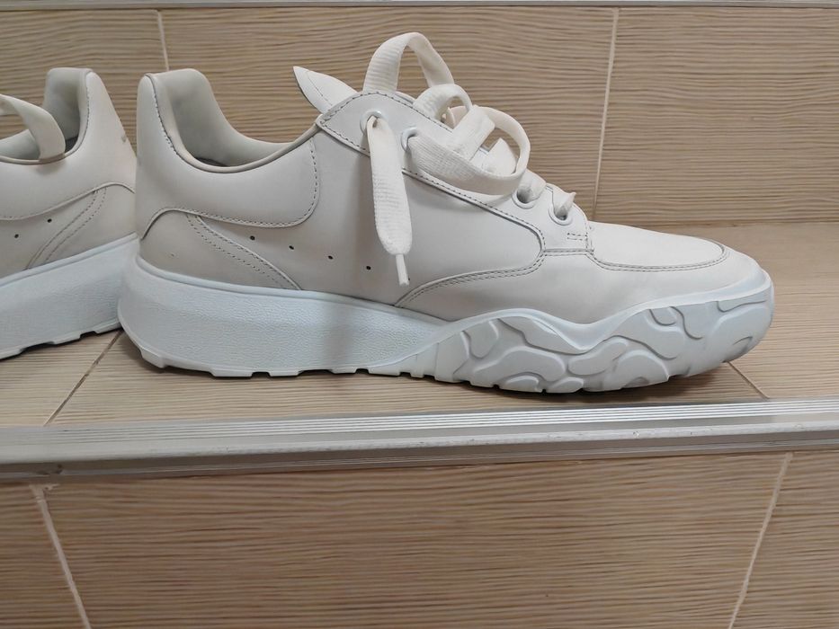 Alexander McQueen