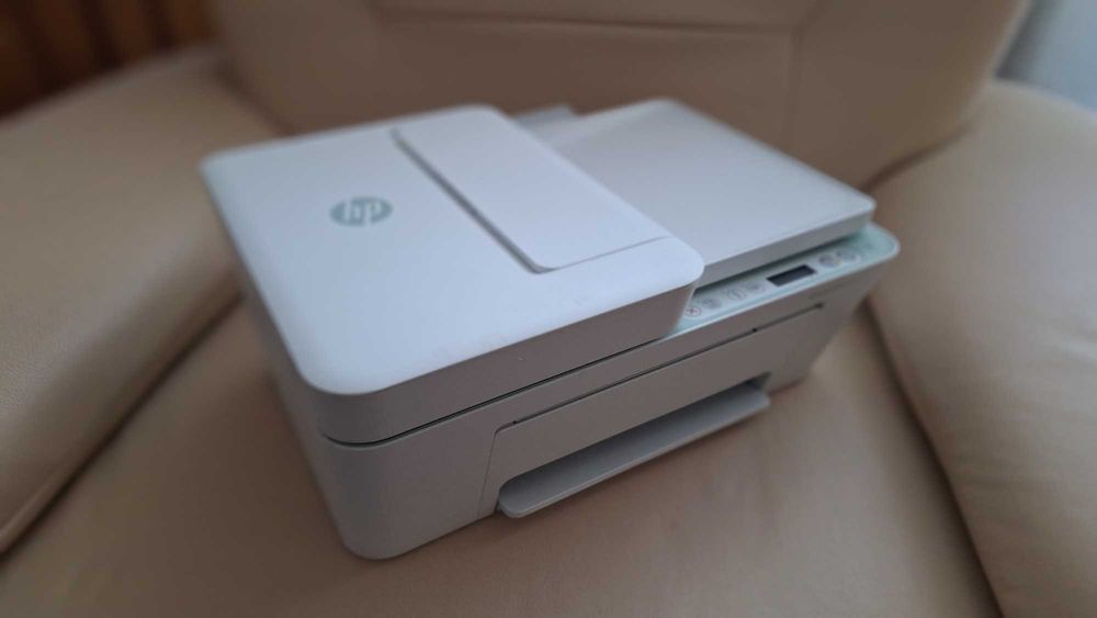 Imprimantă multifuncțională HP Deskjet 4100 series