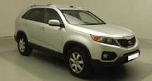 Componente / Piese KIA Sorento II 4x4 2.2 Diesel Automat 2012