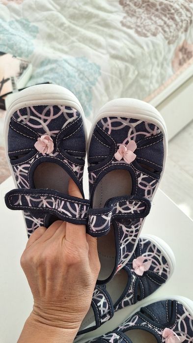 Пантофи К&К, 32 размер