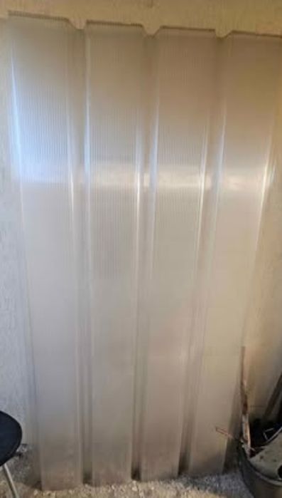 Luminator panou sandwich