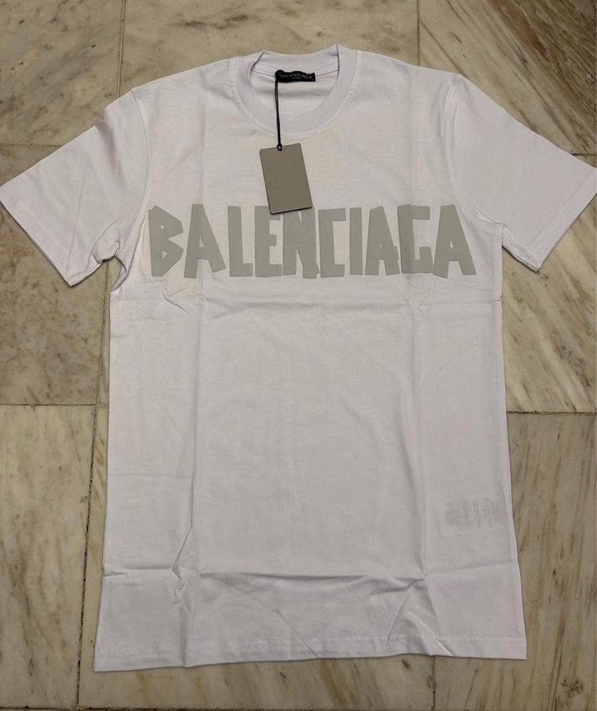 Мъжки тениски Balenciaga,Dsquared
