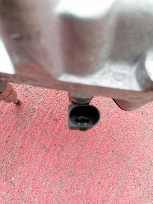 Injector vw golf 5, touran 1.6 Fsi benzină cod motor BAG