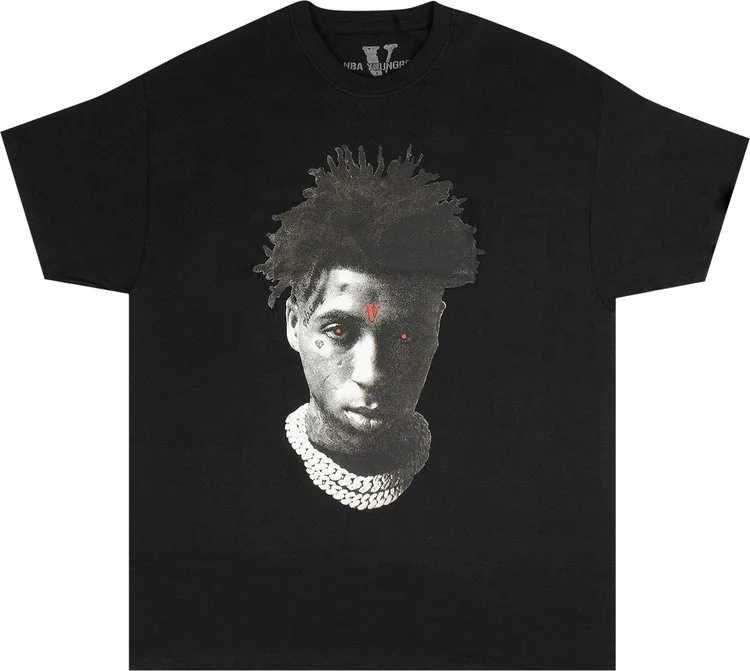 Vlone x YoungBoy T-Shirt