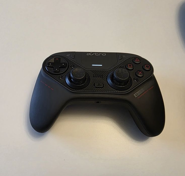 Controller Wireless ASTRO C40 TR pentru ps4 , ps3 ,PC, MAC , unele ps5