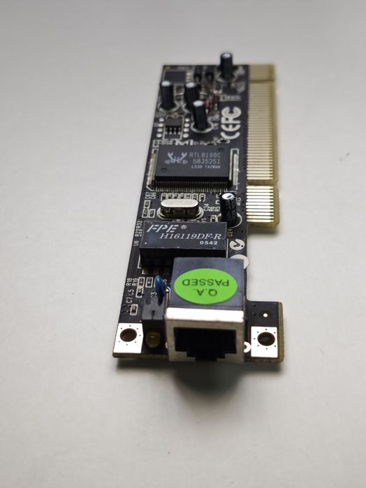 Realtek RTL8100C