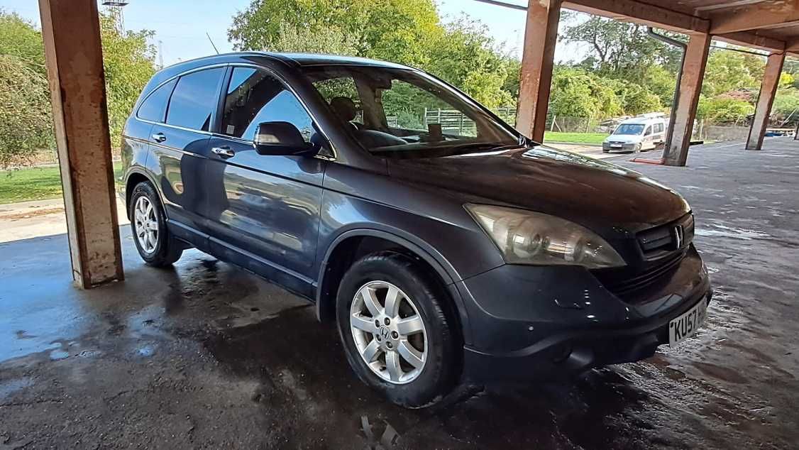 Honda CR-V III от 2006 до 2010 година НА ЧАСТИ