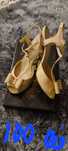 Vand pantofi superbi