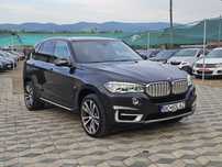BMW X5 40D Full!