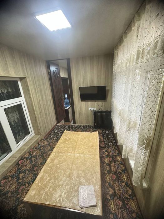 Продается своя квартира в Юнусабадском районе