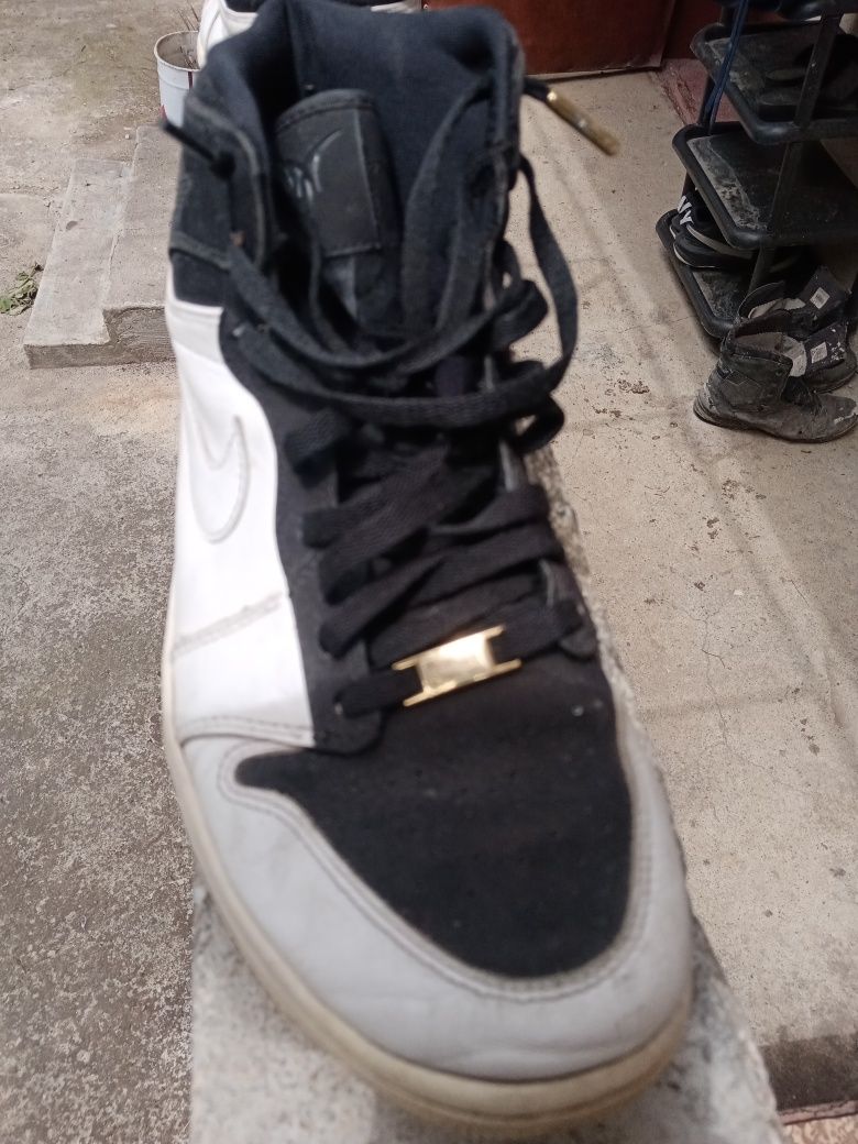Маратонки Nike,Alexander Mcqueen, Kappa®,43, 44