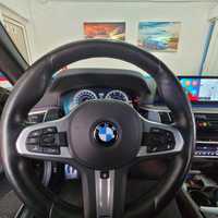 Отключване Apple CarPlay BMW G11 G12 G30 G31 F10 F15 F30 F16 X3 X5 X6
