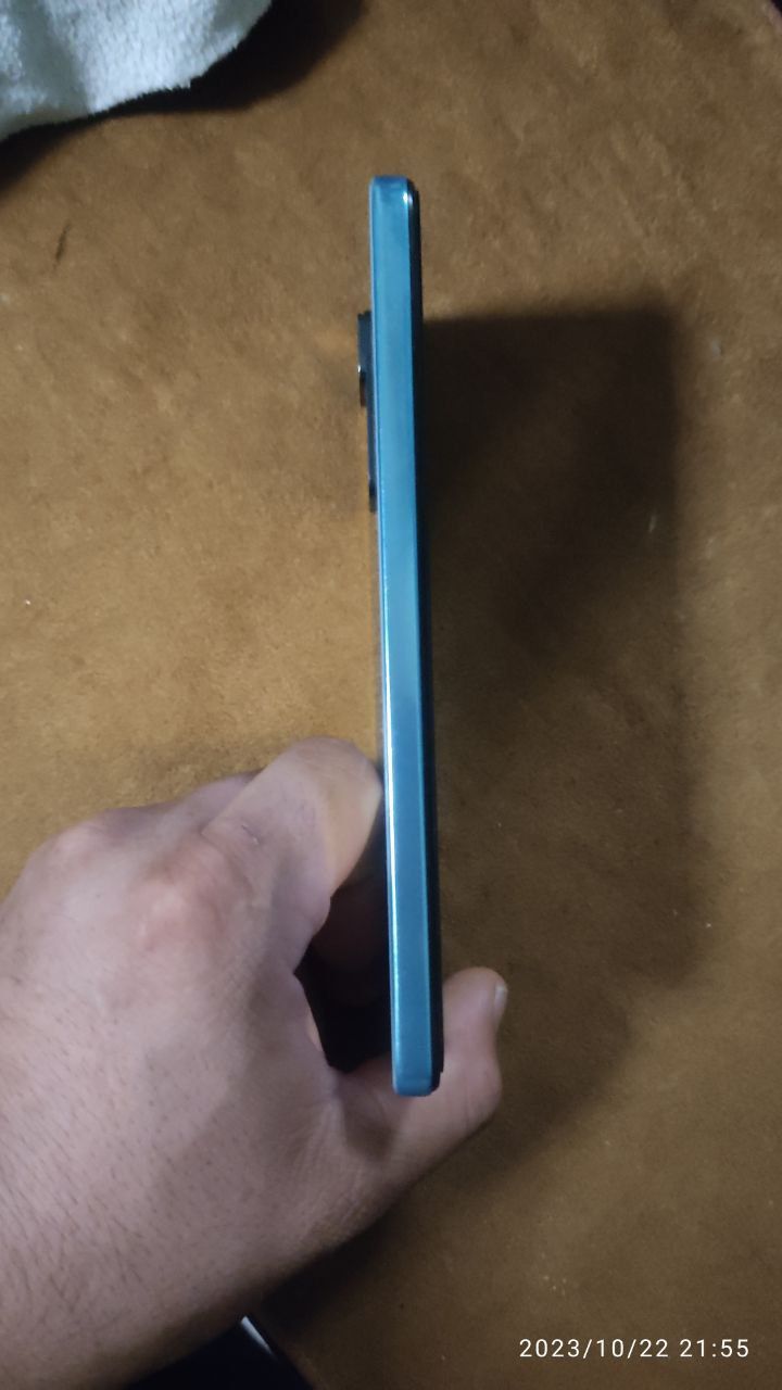 Redmi not 11 pro