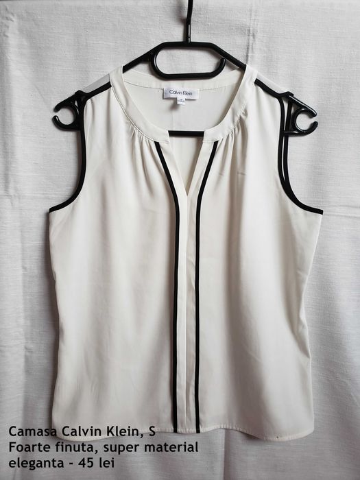 Rochite si bluze de vara