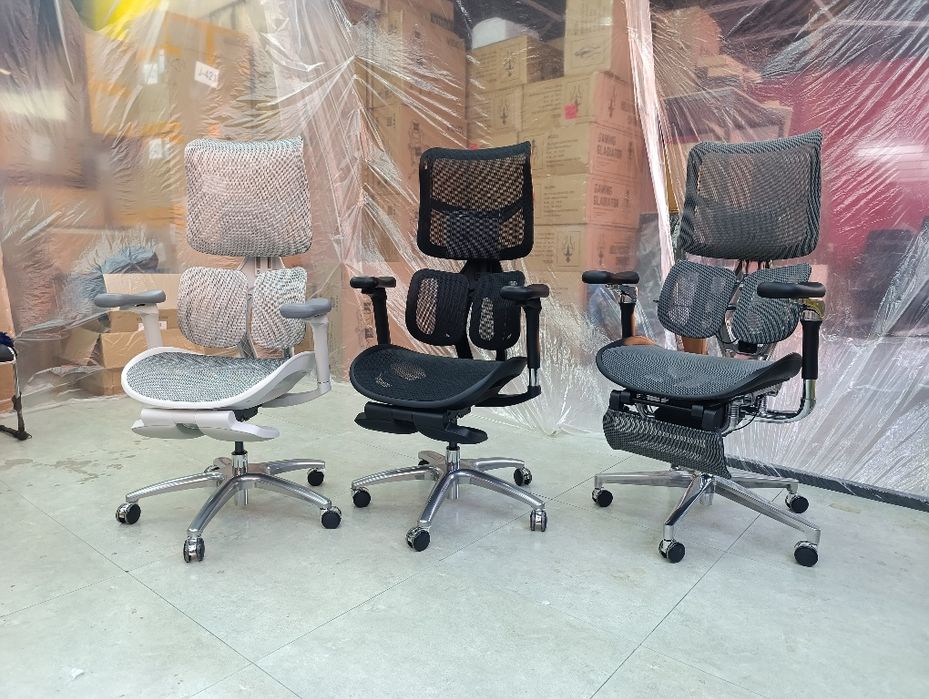 Офисное кресло SIHOO S300 / S100 ofis va honadoningiz uchun maxsus