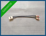 Adaptor antena radio 2 la 2 FAKRA pentru VW SKODA RCD RNS 310 315 510