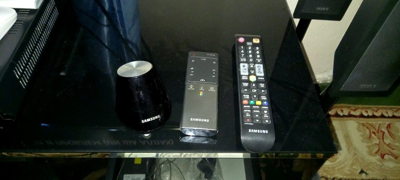 Samsung smart 40 3D