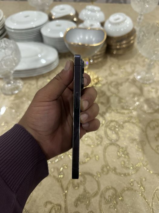 Iphone 14 pro 128 gb 2 sim