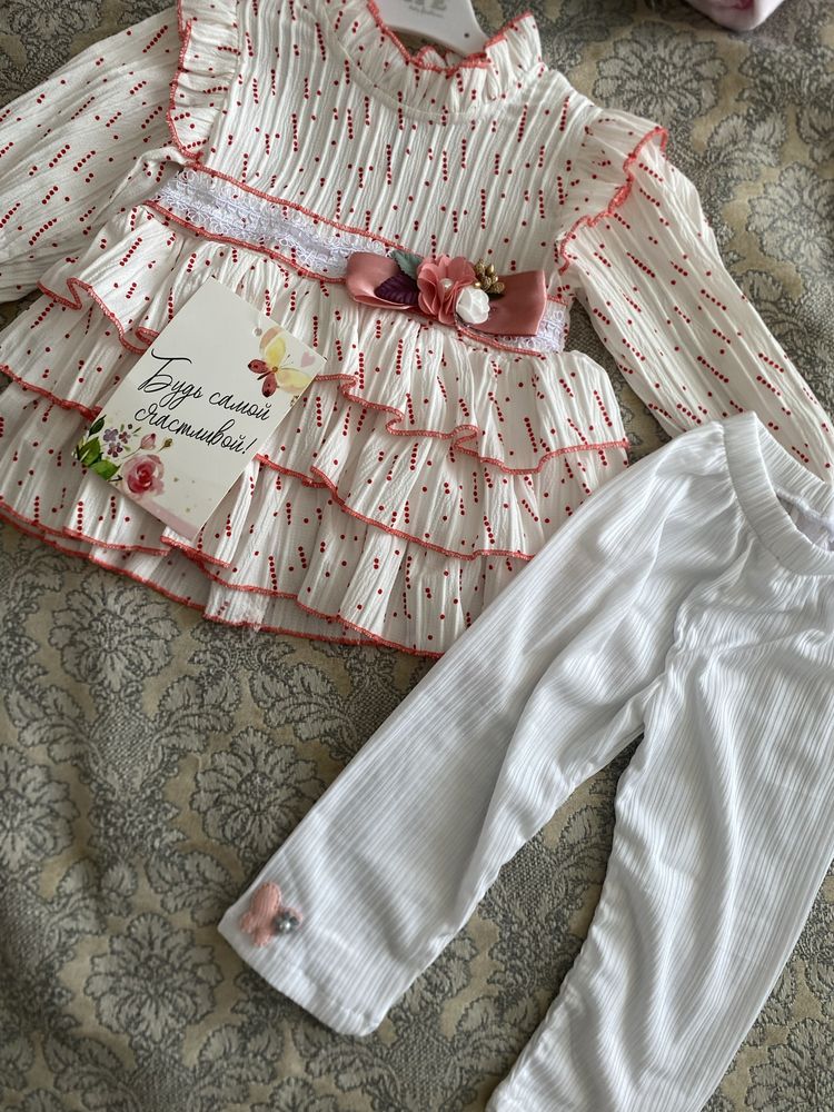 Продам платье для девочки