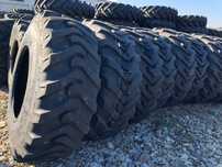 Anvelope noi 18.4-26 TATKO 14PR industrial cauciucuri BULDOEXCAVATOR