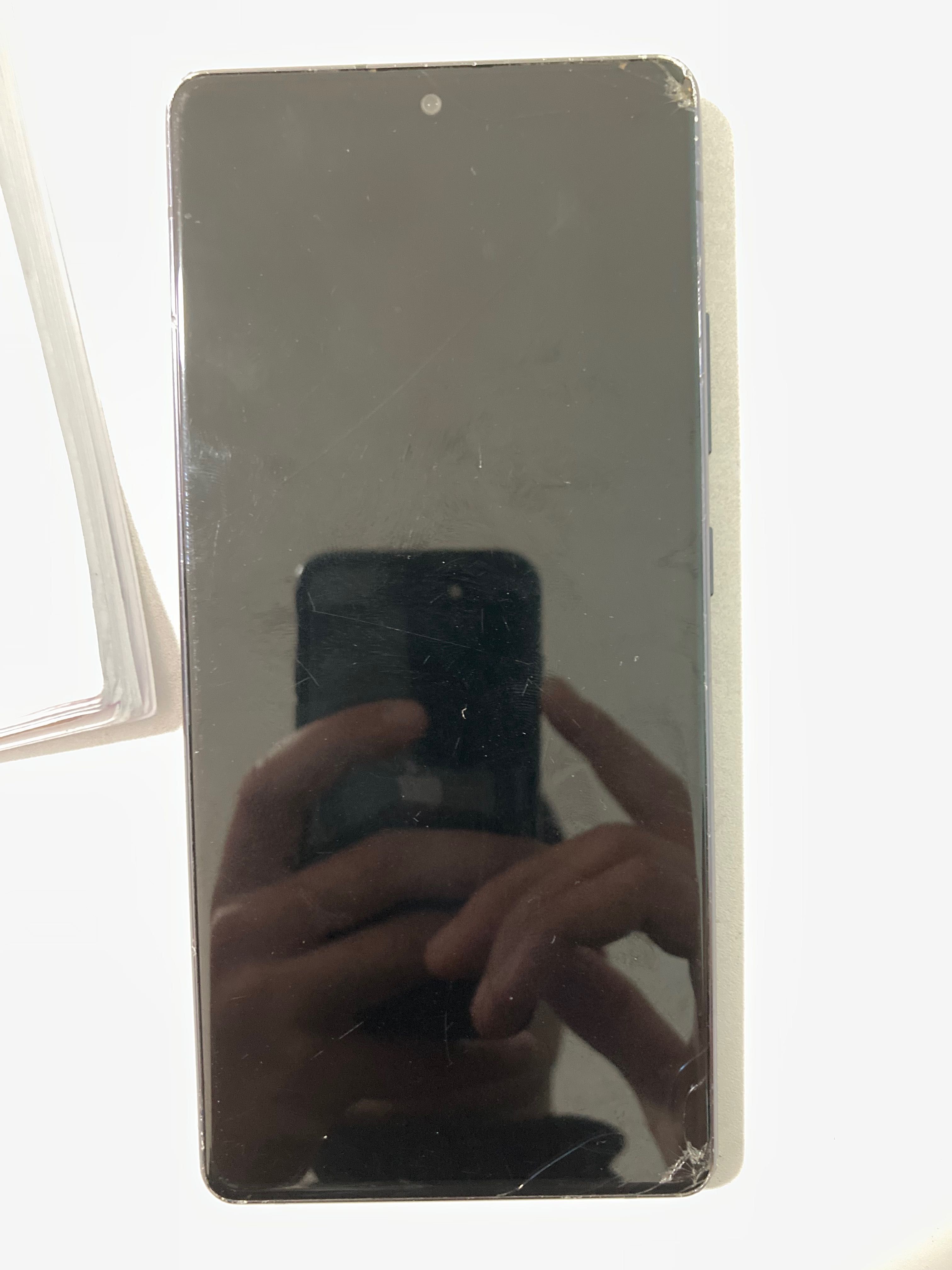 Samsung A71 5g 128gb