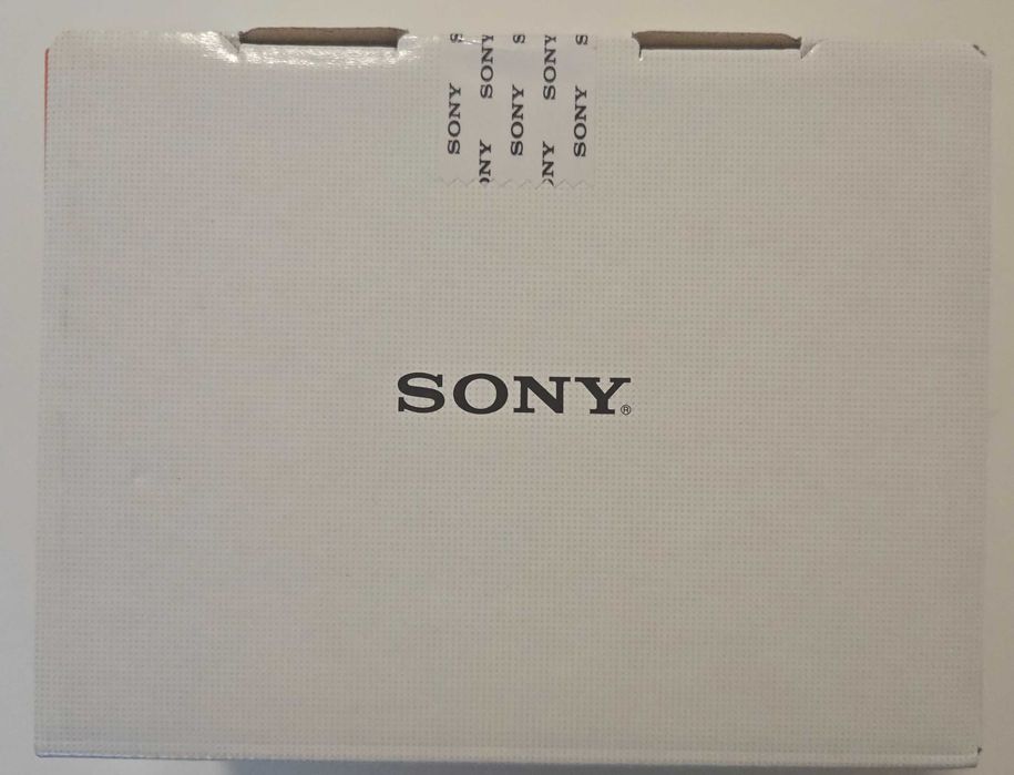 Camera vlogging Sony Digital ZF-1F