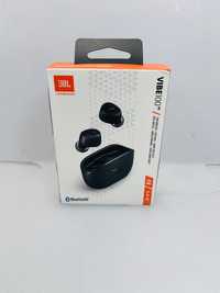 Sigilat Casti audio in-ear JBL Vibe 100 True Wireless Bluetooth Negru