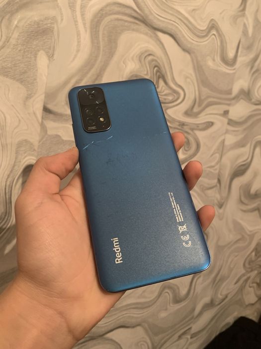 Продам редми нот 11