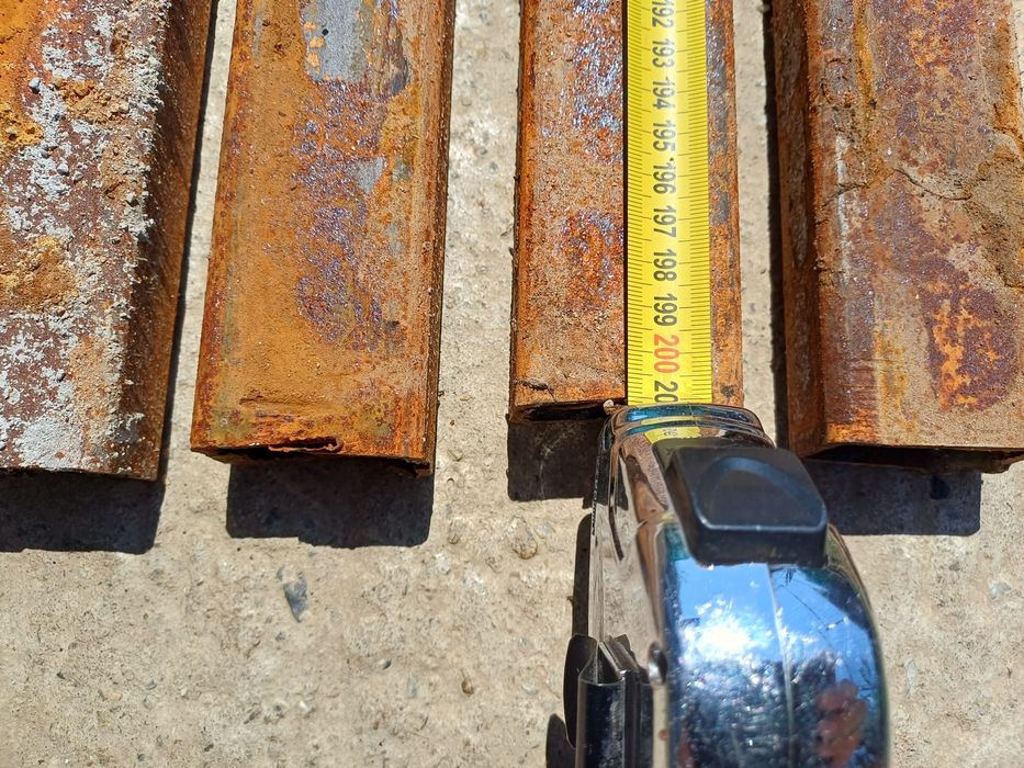 Profile, patrate oferte