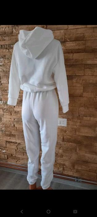 Trening iarna dama mărime L