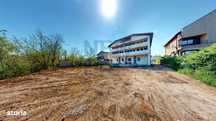 Proiect de Duplex in Dobroesti – Oportunitate Ideala pentru Dezvolta
