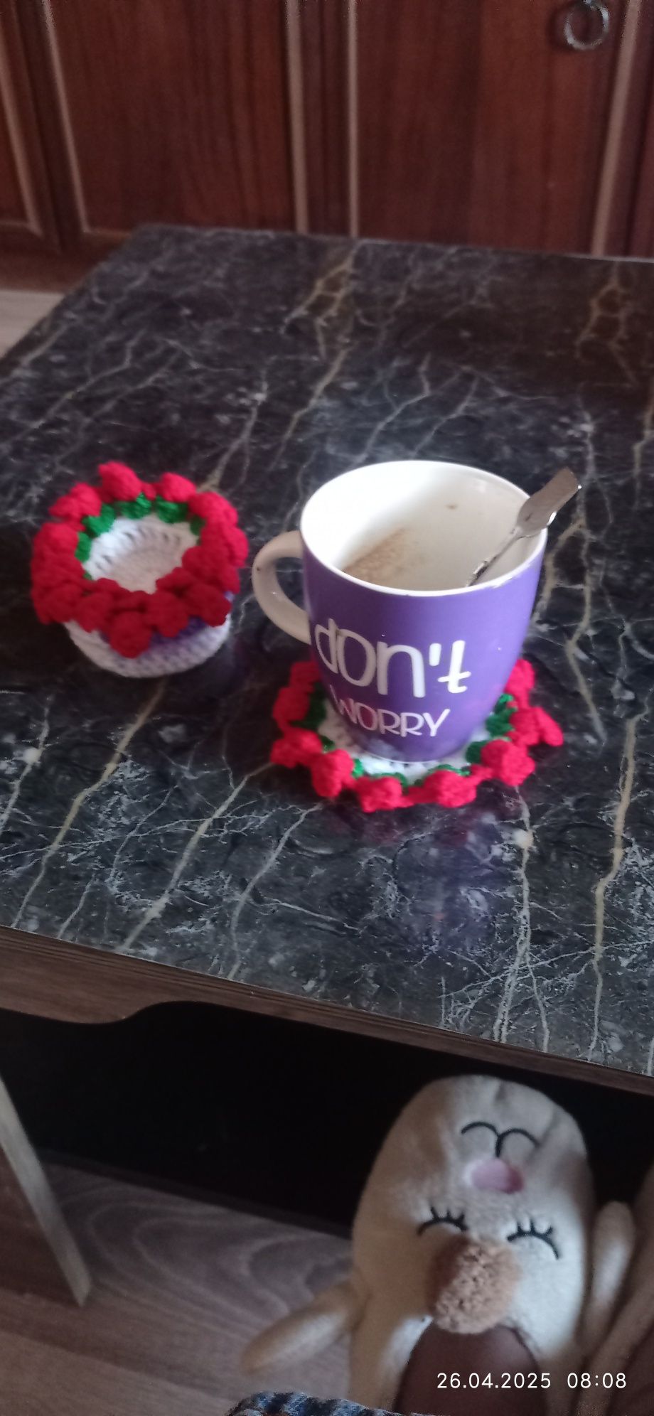 Подложки за чаши