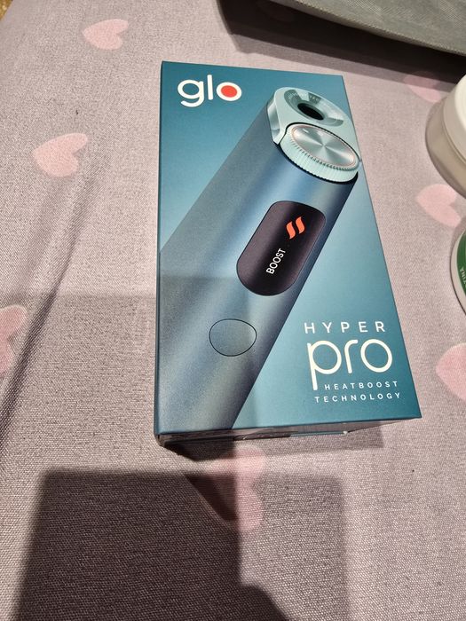 Vand dispozitiv glo