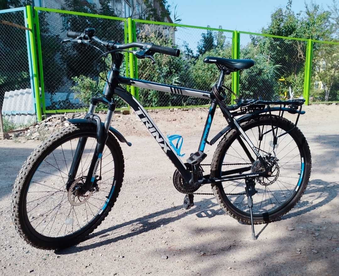 Велосипед TRINX M 116