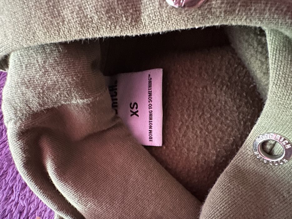 Hoodrich дамски екип