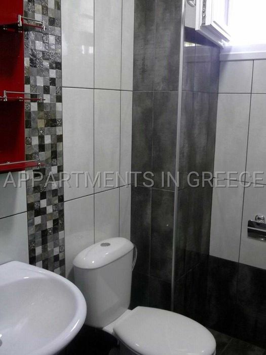 Апартаментен комплекс 168 CPV,Керамоти,Гърция