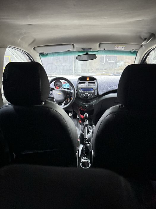 Spark 2018 2 pazitsya