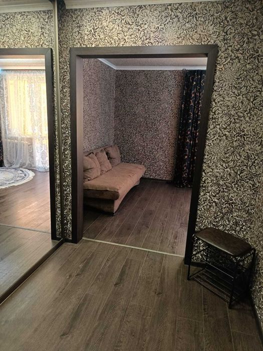 Продам 2-х комнатную квартиру в центре Петропавловска