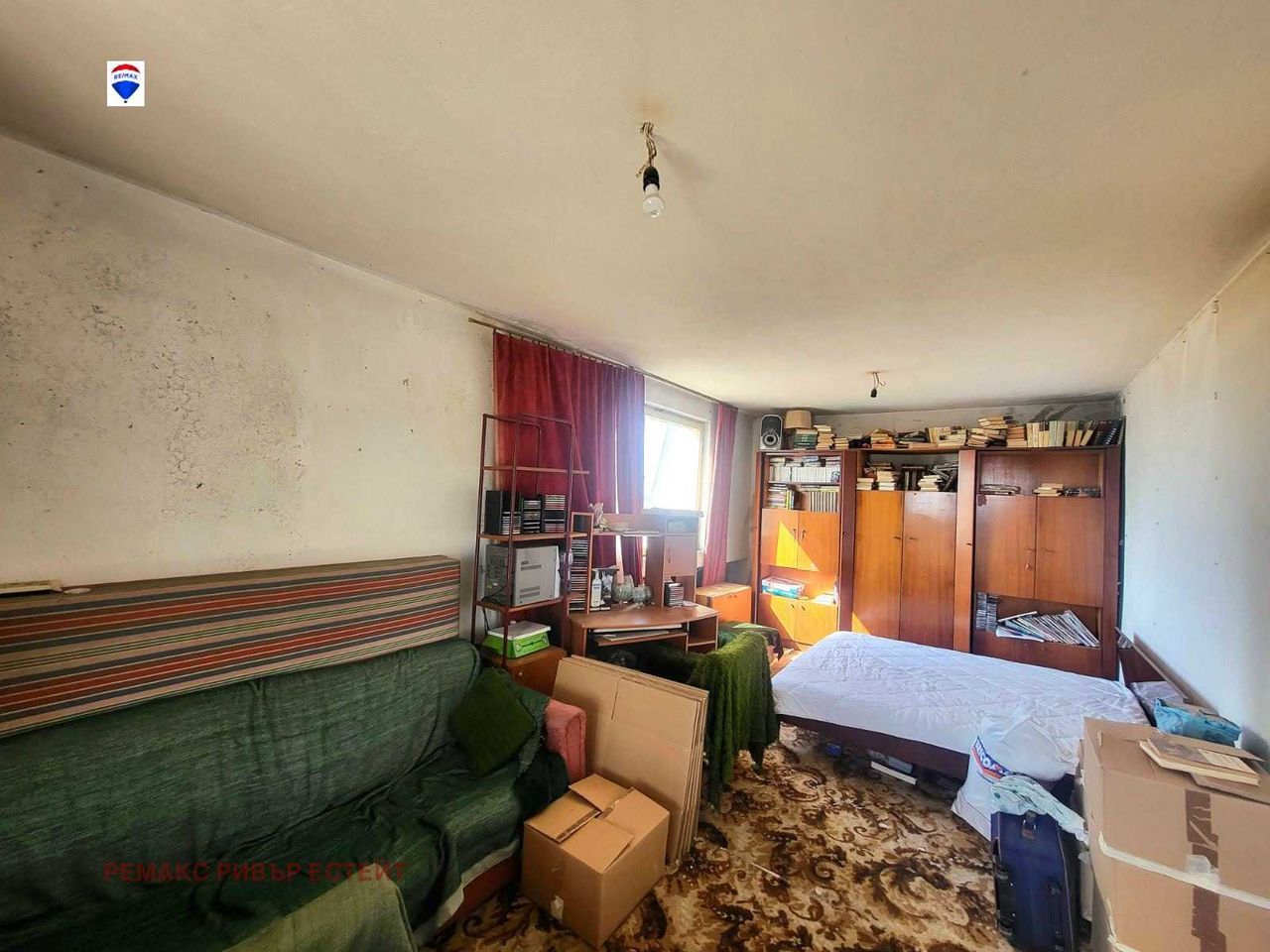 Продава се Двустаен апартамент в Русе, Дружба 2 - 67 кв.м за 709 €/кв.м - Снимка #3